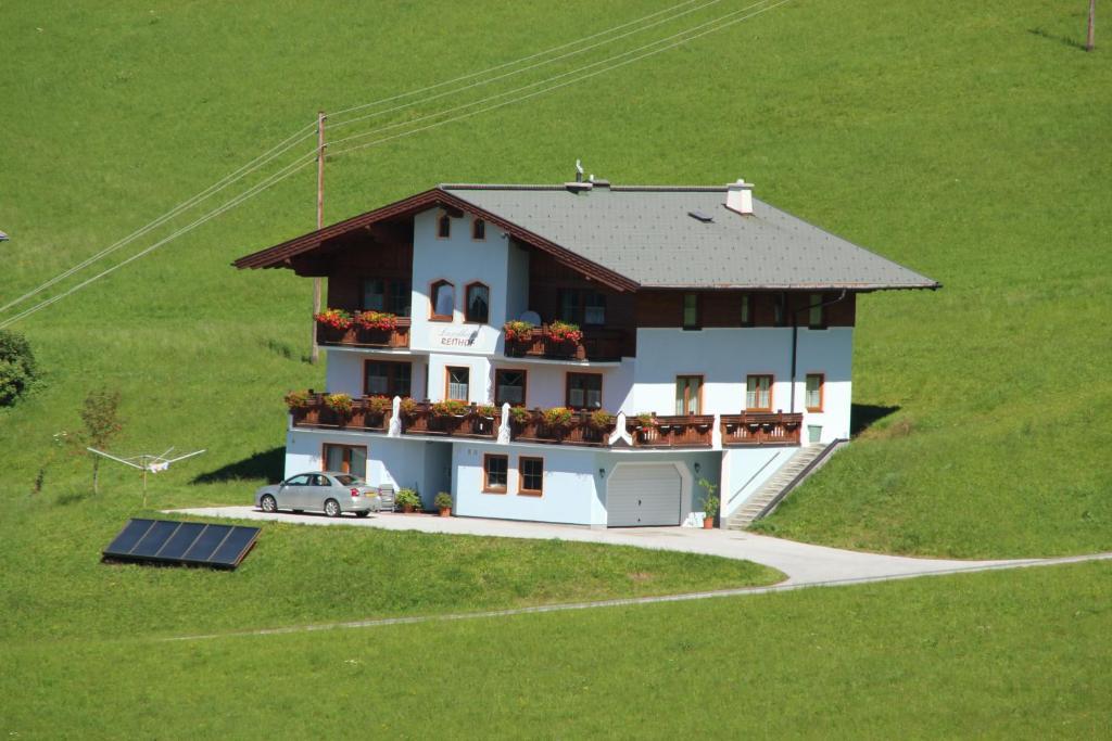 Ferienanlage Reithof Filzmoos Rum bild